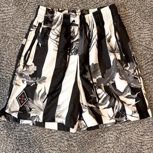 Nike sportswear shorts